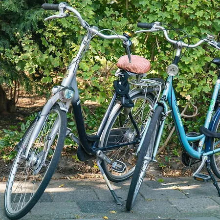 The New Boathouse * Амстердам