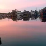The New Boathouse