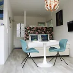 The New Boathouse *