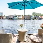 The New Boathouse 암스테르담
