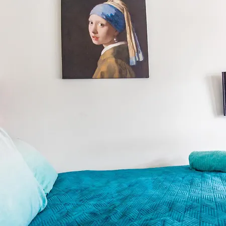 Daire The New Boathouse Amsterdam