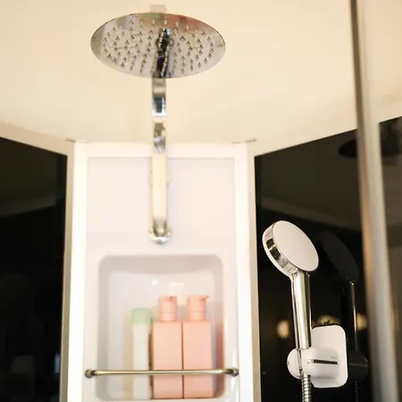 The New Boathouse Amesterdão