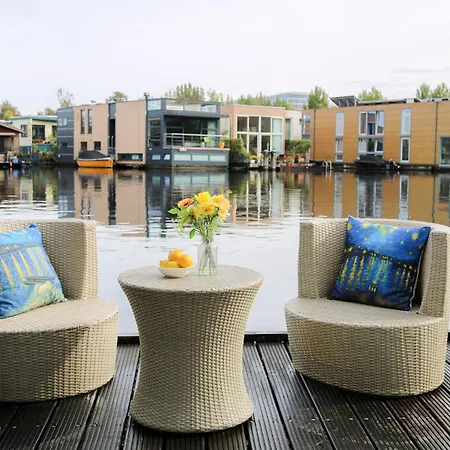 Apartamento The New Boathouse