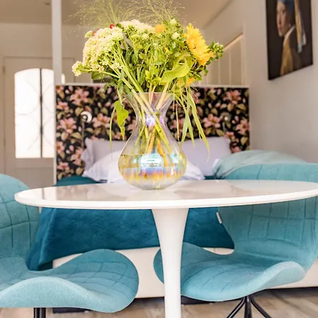 Apartamento The New Boathouse Amesterdão